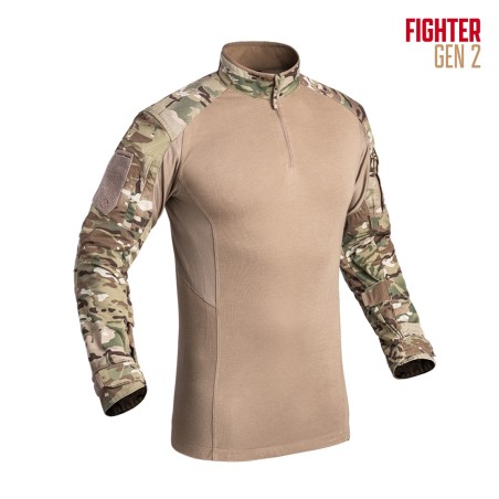 UBAS V3 FIGHTER GEN 2 MultiCam®