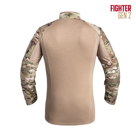 UBAS V3 FIGHTER GEN 2 MultiCam®