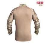 UBAS V3 FIGHTER GEN 2 MultiCam®