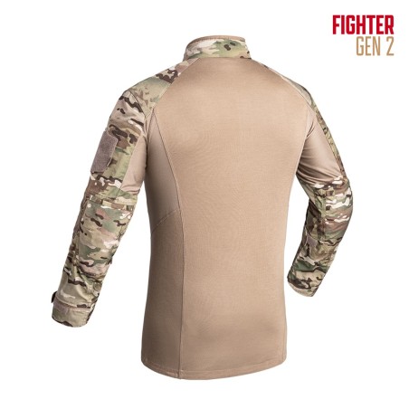 UBAS V3 FIGHTER GEN 2 MultiCam®