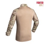 UBAS V3 FIGHTER GEN 2 MultiCam®