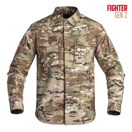 Chemise FIGHTER GEN 2 MultiCam®