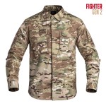 Chemise FIGHTER GEN 2 MultiCam®