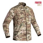 Chemise FIGHTER GEN 2 MultiCam®