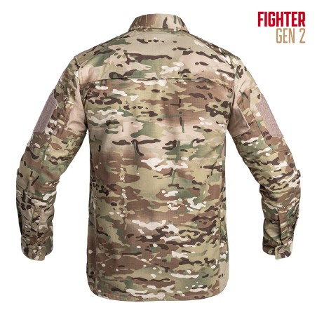 Chemise FIGHTER GEN 2 MultiCam®