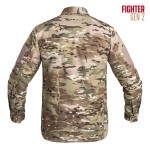 Chemise FIGHTER GEN 2 MultiCam®