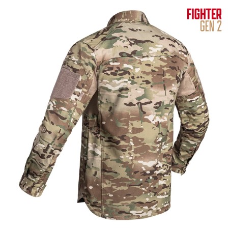 Chemise FIGHTER GEN 2 MultiCam®