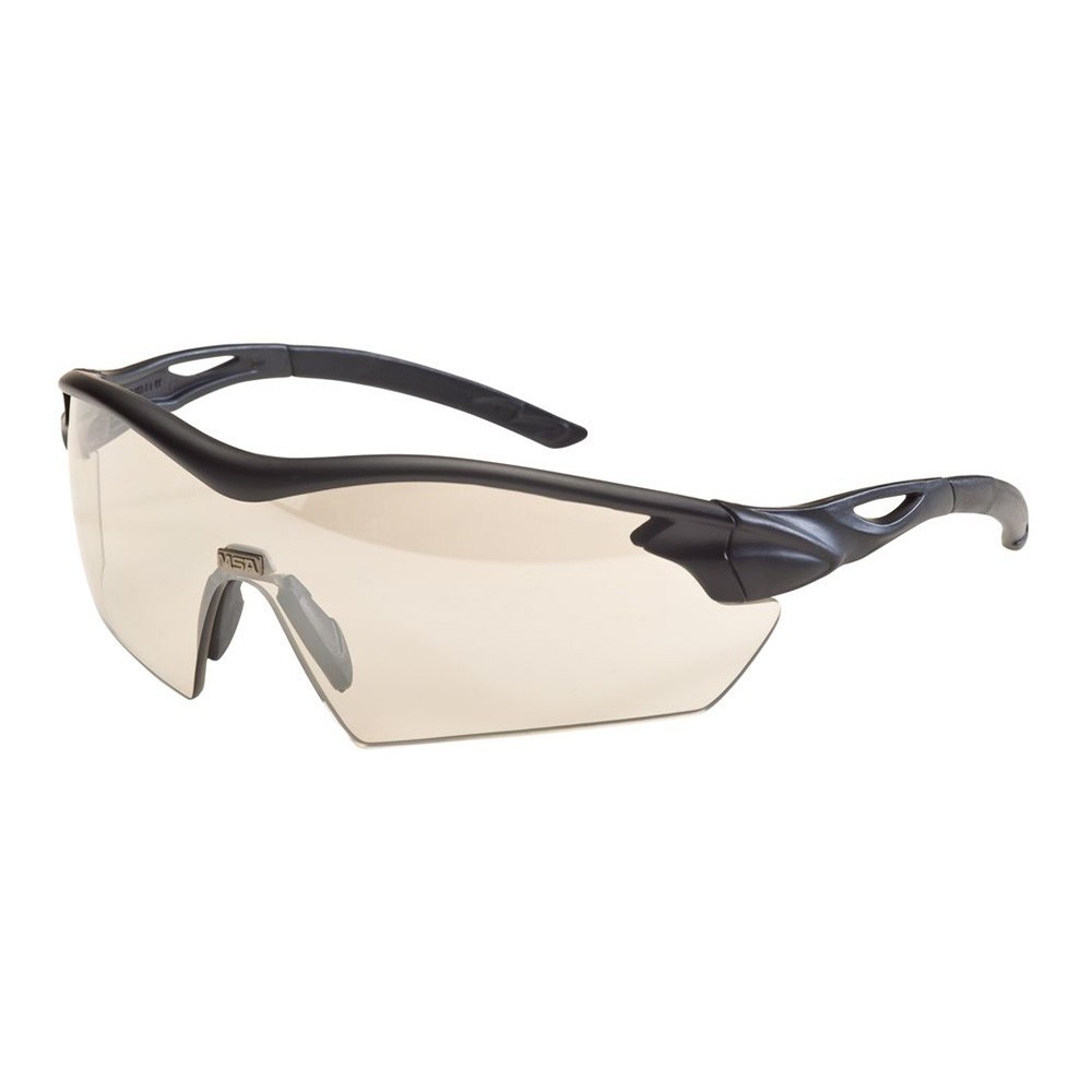 Lunettes de protection balistique Racers écran miroir doré