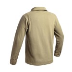 Chemise F1 tan