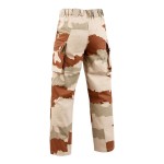 Pantalon de combat militaire FIGHTER 2.0 camo fr/désert