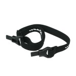 Lunettes de protection balistique Saber Advanced noir écran incolore