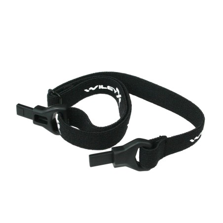 Lunettes de protection balistique Saber Advanced noir écran fumé