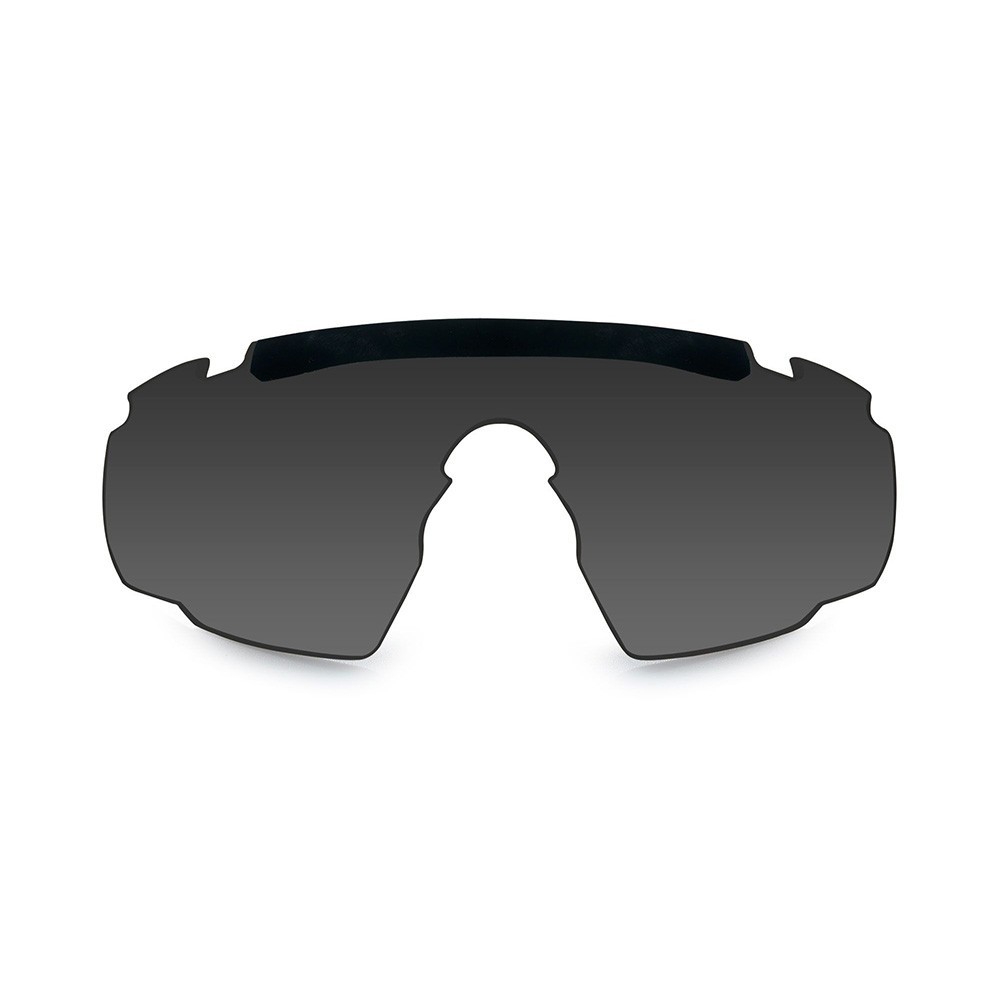 Écran fumé pour lunettes de protection balistique Saber Advanced