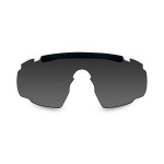 Écran fumé pour lunettes de protection balistique Saber Advanced