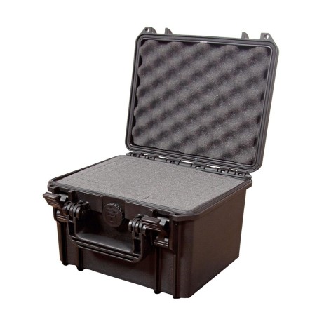 Valise de transport étanche MAX235 H155S noir