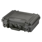 Valise de transport étanche MAX380 H115S noir