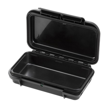 Valise de transport étanche MAX001V noir