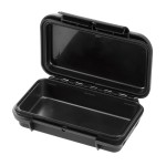 Valise de transport étanche MAX001V noir