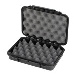 Valise de transport étanche MAX002V noir