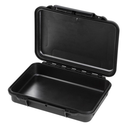 Valise de transport étanche MAX002V noir