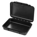 Valise de transport étanche MAX002V noir