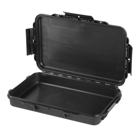 Valise de transport étanche MAX003V noir