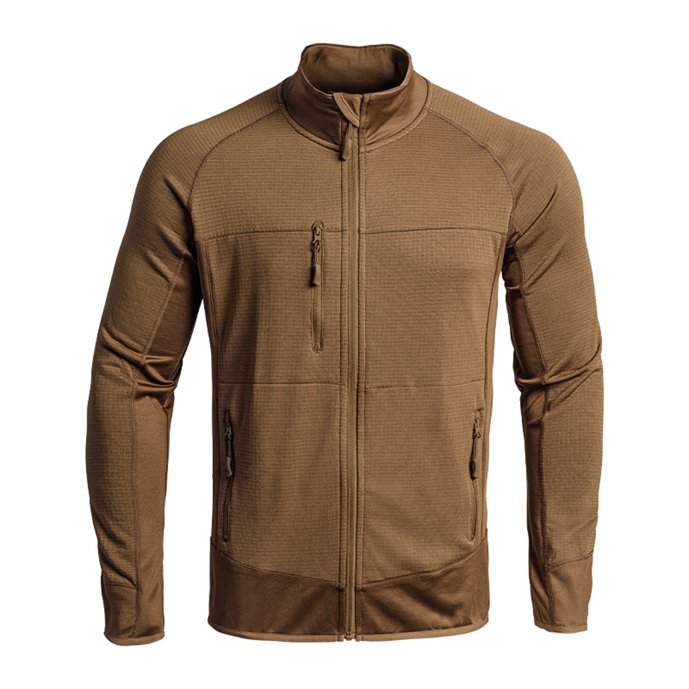 Sous-veste THERMO PERFORMER -10°C - -20°C GEN 1 tan