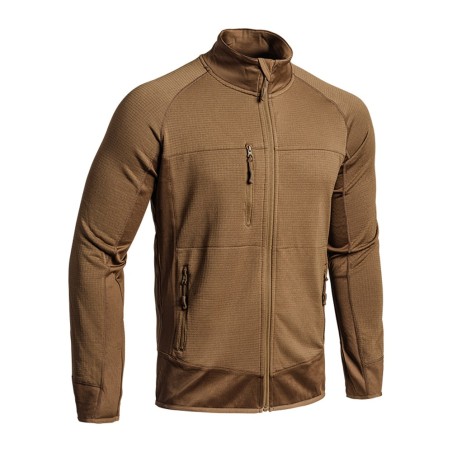 Sous-veste THERMO PERFORMER -10°C - -20°C GEN 1 tan