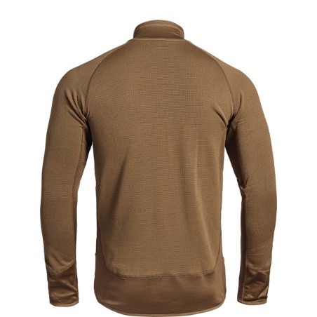 Sous-veste THERMO PERFORMER -10°C - -20°C GEN 1 tan