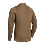 Sweat zippé THERMO PERFORMER -10°C - -20°C GEN 1 tan