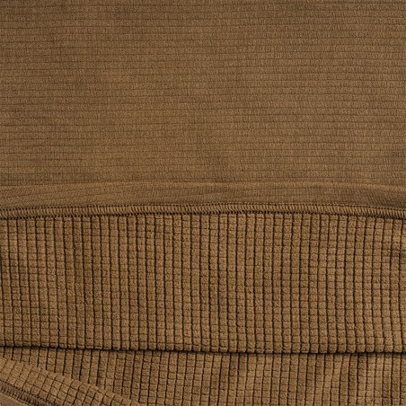 Sweat zippé THERMO PERFORMER -10°C - -20°C GEN 1 tan