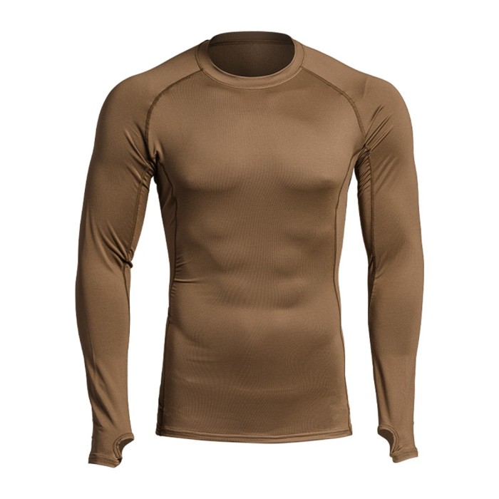Maillot THERMO PERFORMER -10°C - -20°C GEN 1 tan