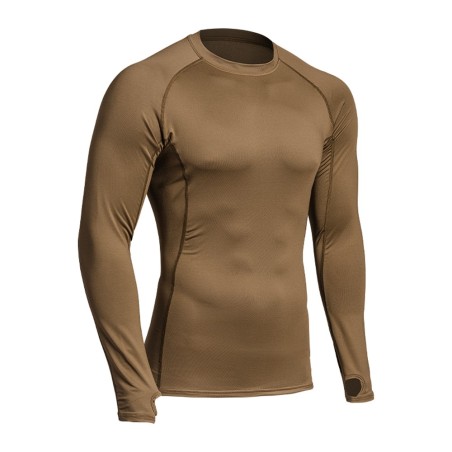 Maillot THERMO PERFORMER -10°C - -20°C GEN 1 tan