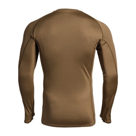Maillot THERMO PERFORMER -10°C - -20°C GEN 1 tan
