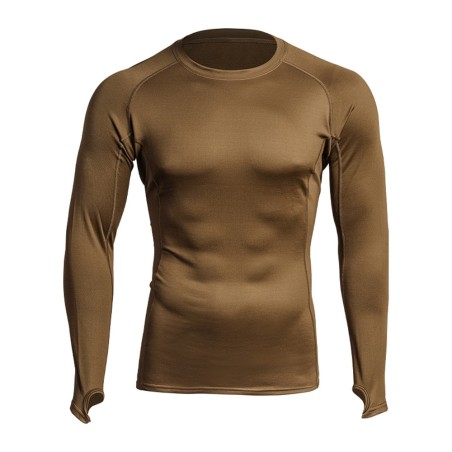 Maillot THERMO PERFORMER 0°C - -10°C GEN 1 tan