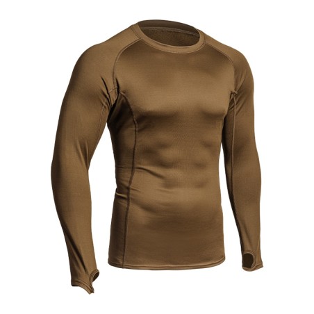 Maillot THERMO PERFORMER 0°C - -10°C GEN 1 tan