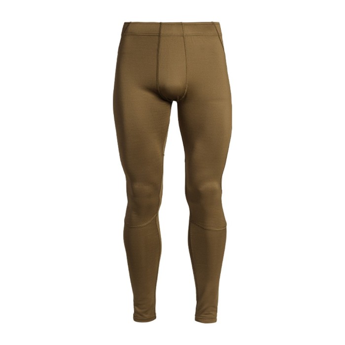 Collant THERMO PERFORMER 0°C - -10°C GEN 1 tan