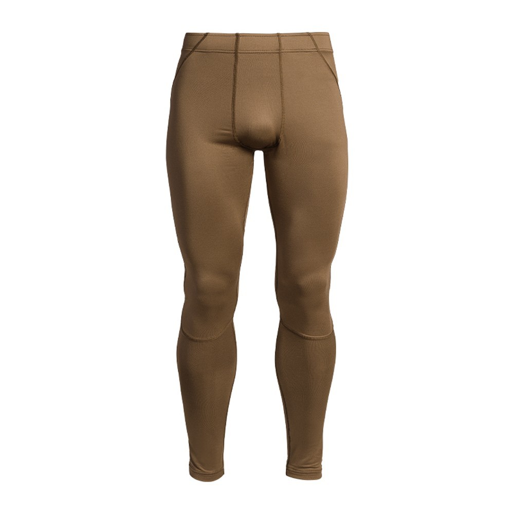 Collant THERMO PERFORMER -10°C - -20°C GEN 1 tan