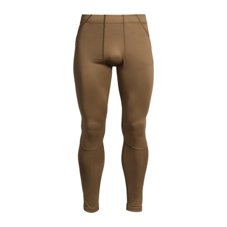 Collant THERMO PERFORMER -10°C - -20°C GEN 1 tan