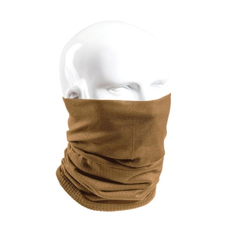 Tour de cou THERMO PERFORMER 0°C - -10°C GEN 1 tan
