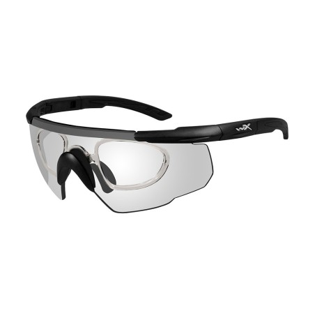 Insert verres correcteurs pour lunettes de protection balistique Vapor 2.5