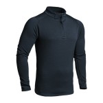 Sweat zippé THERMO PERFORMER -10°C - -20°C GEN1 bleu marine