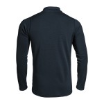 Sweat zippé THERMO PERFORMER -10°C - -20°C GEN1 bleu marine