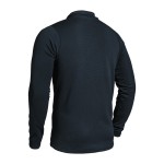 Sweat zippé THERMO PERFORMER -10°C - -20°C GEN1 bleu marine
