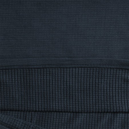 Sweat zippé THERMO PERFORMER -10°C - -20°C GEN1 bleu marine
