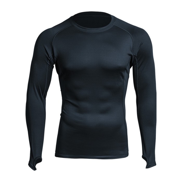 Maillot THERMO PERFORMER 0°C - -10°C GEN 1 bleu marine