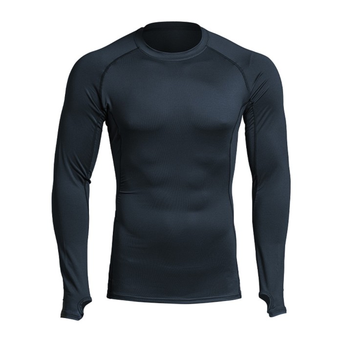 Maillot THERMO PERFORMER -10°C - -20°C GEN 1 bleu marine
