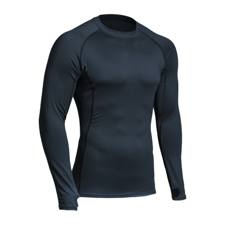 Maillot THERMO PERFORMER -10°C - -20°C GEN 1 bleu marine
