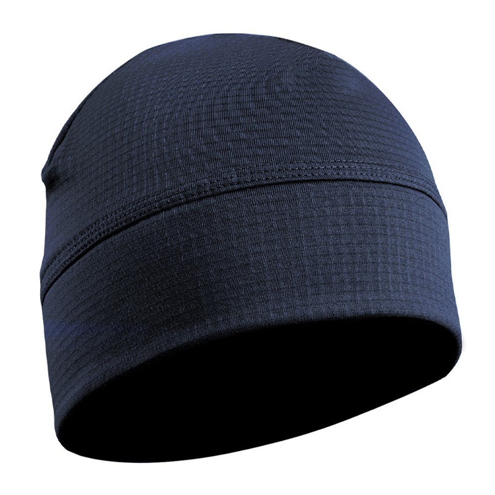 Bonnet THERMO PERFORMER -10°C - -20°C GEN 1 bleu marine