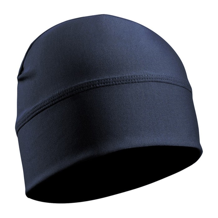 Bonnet THERMO PERFORMER 0°C - -10°C GEN 1 bleu marine